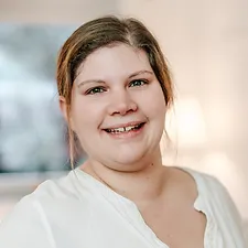 Poträt Franziska Nuhn