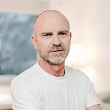 Poträt Thorsten Rautenberg