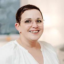 Poträt Christina Link
